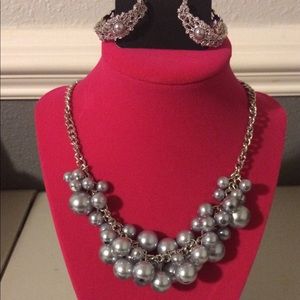 4pc Paparazzi fashion jewelry